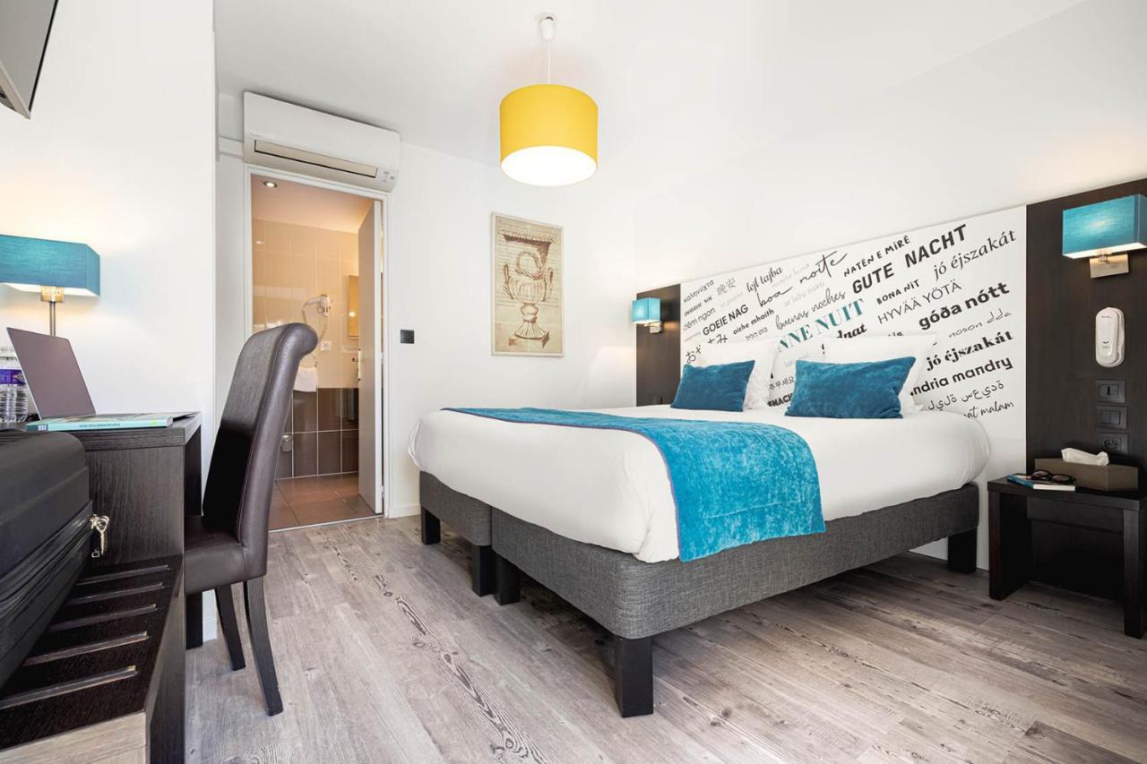 Contact Hotels Les Pierres Dorees Amberieux d'Azergues Bagian luar foto